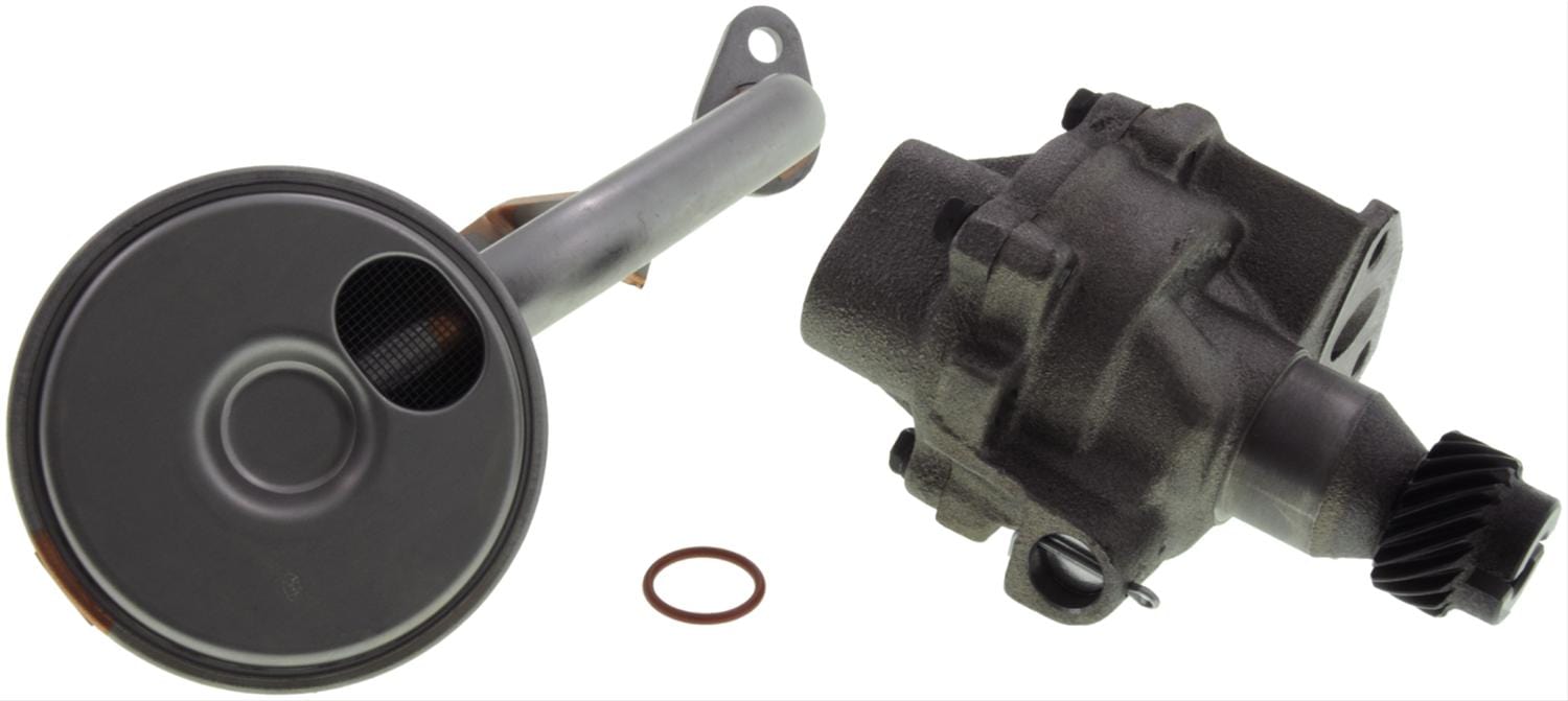 Melling Melling Oil Pumps M118S Autofit