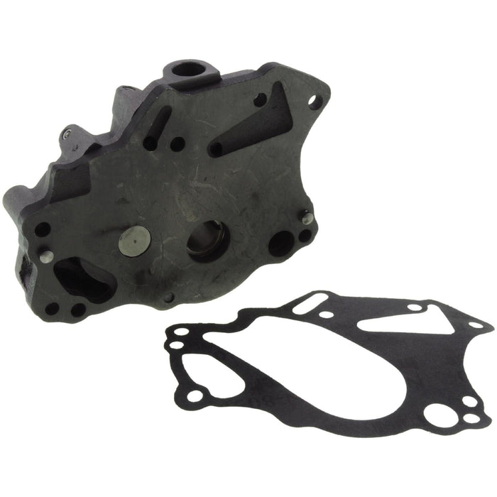 Melling Melling Oil Pumps M122 Autofit