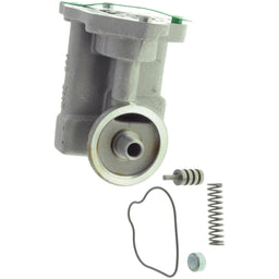 Melling Melling Oil Pumps M137 Autofit