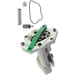 Melling Melling Oil Pumps M137 Autofit