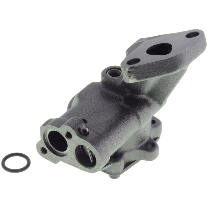 Melling Melling Oil Pumps M138 Autofit