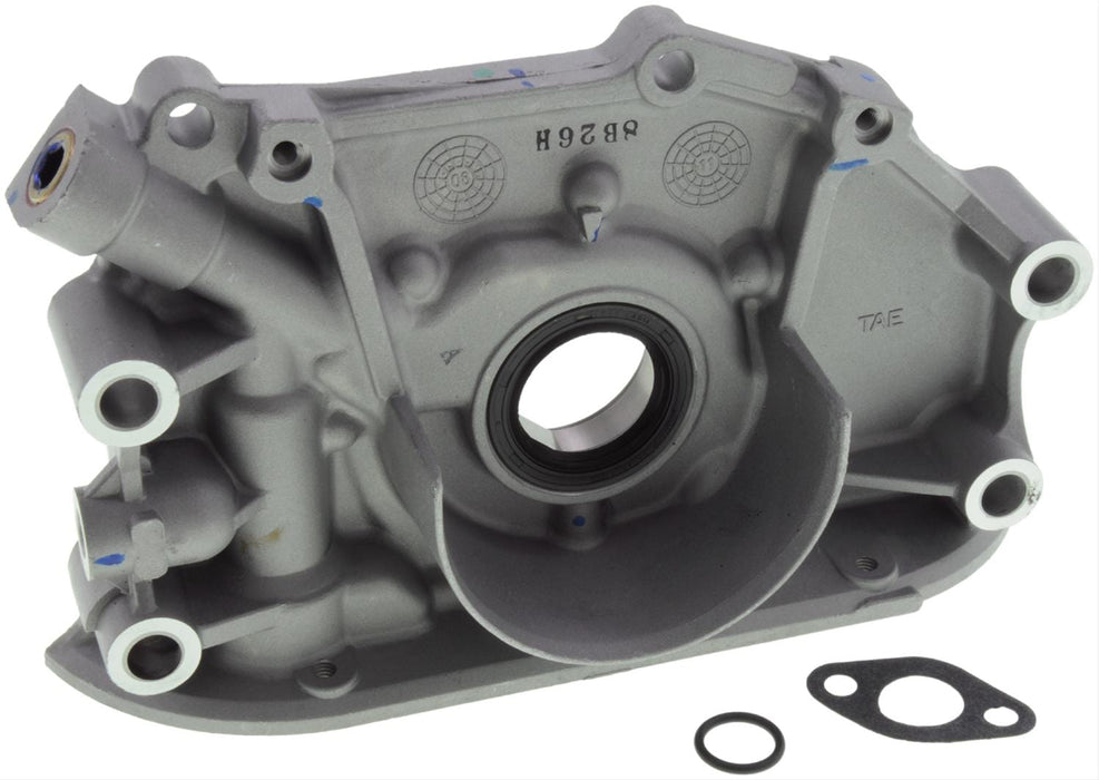 Melling Melling Oil Pumps M140 Autofit