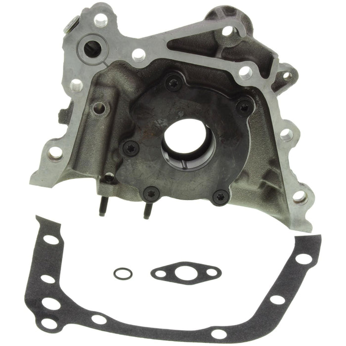 Melling Melling Oil Pumps M147 Autofit