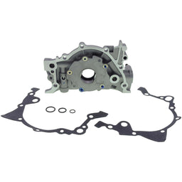 Melling Melling Oil Pumps M158 Autofit