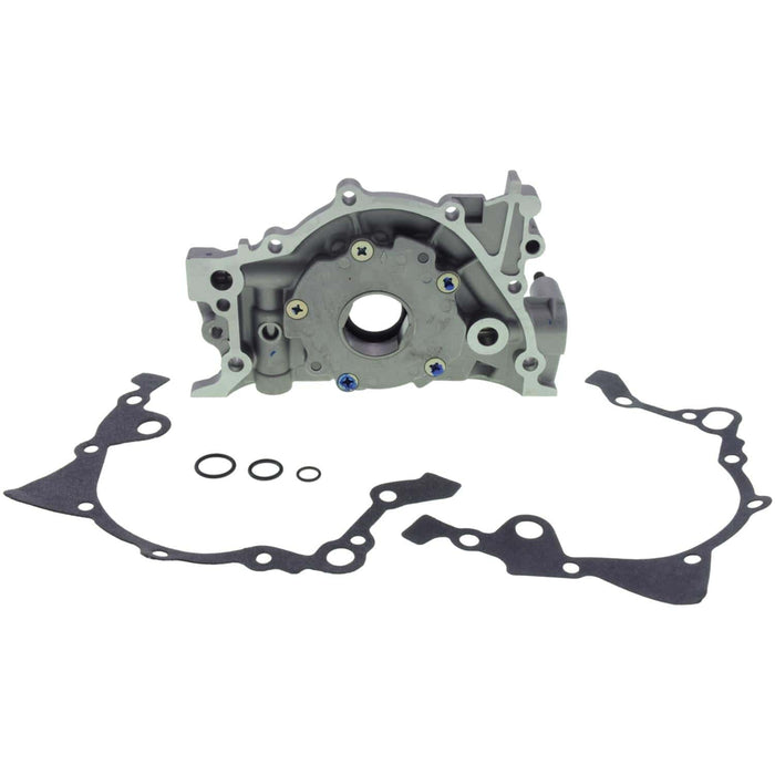 Melling Melling Oil Pumps M158 Autofit