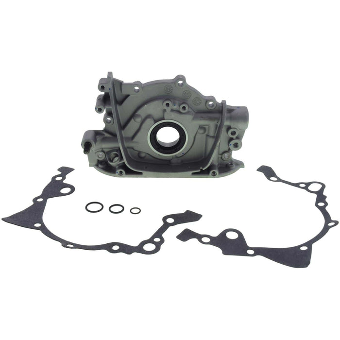 Melling Melling Oil Pumps M158 Autofit