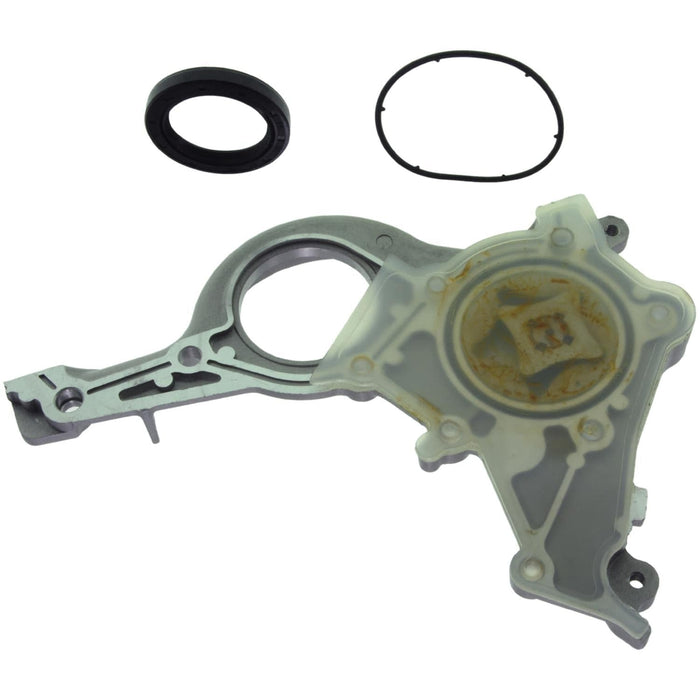 Melling Melling Oil Pumps M160 Autofit