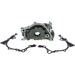 Melling Melling Oil Pumps M169 Autofit