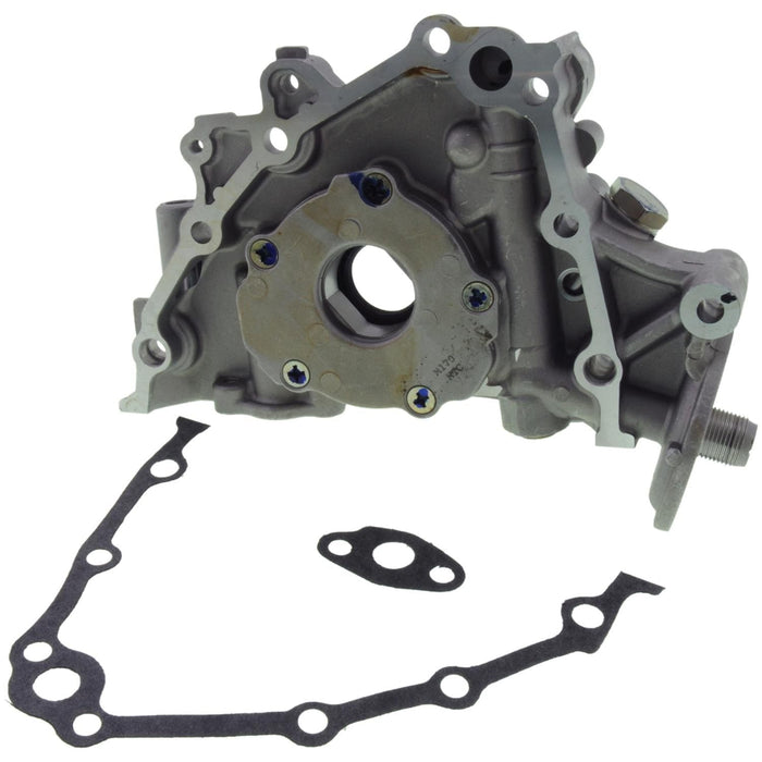 Melling Melling Oil Pumps M170 Autofit