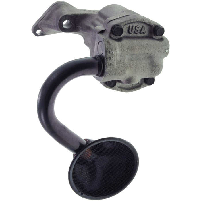 Melling Melling Oil Pumps M187S Autofit