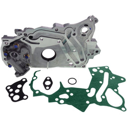 Melling Melling Oil Pumps M198 Autofit