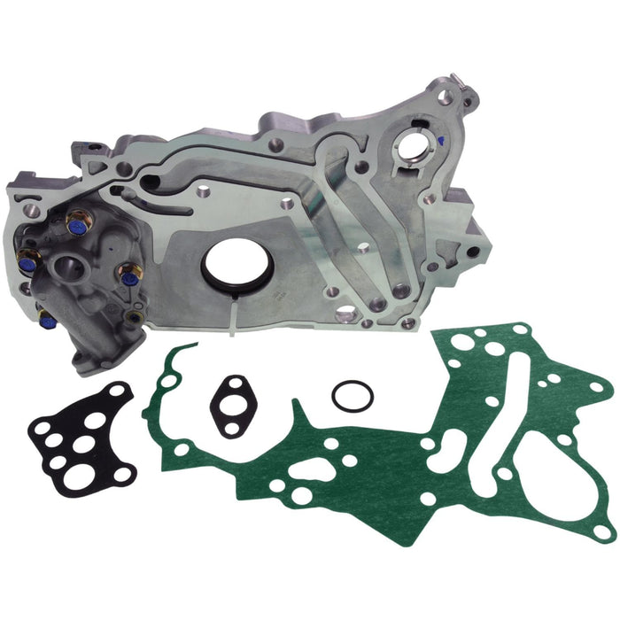 Melling Melling Oil Pumps M198 Autofit