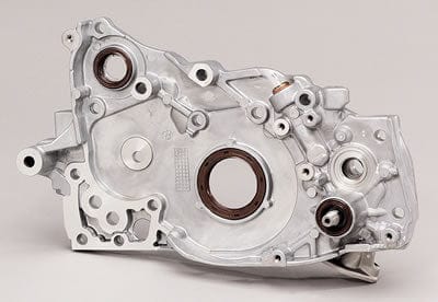 Melling Melling Oil Pumps M198 Autofit