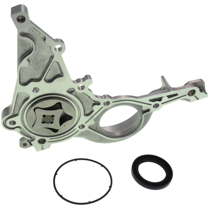 Melling Melling Oil Pumps M203 Autofit