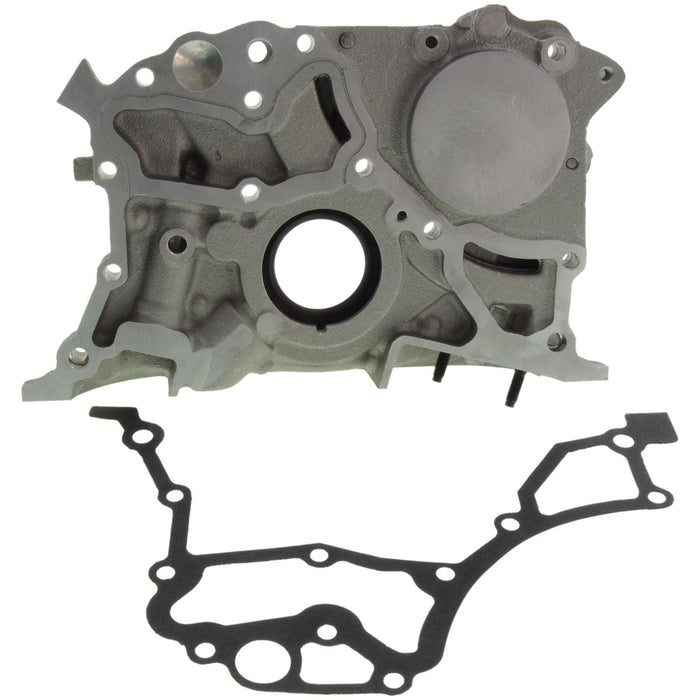 Melling Melling Oil Pumps M216 Autofit