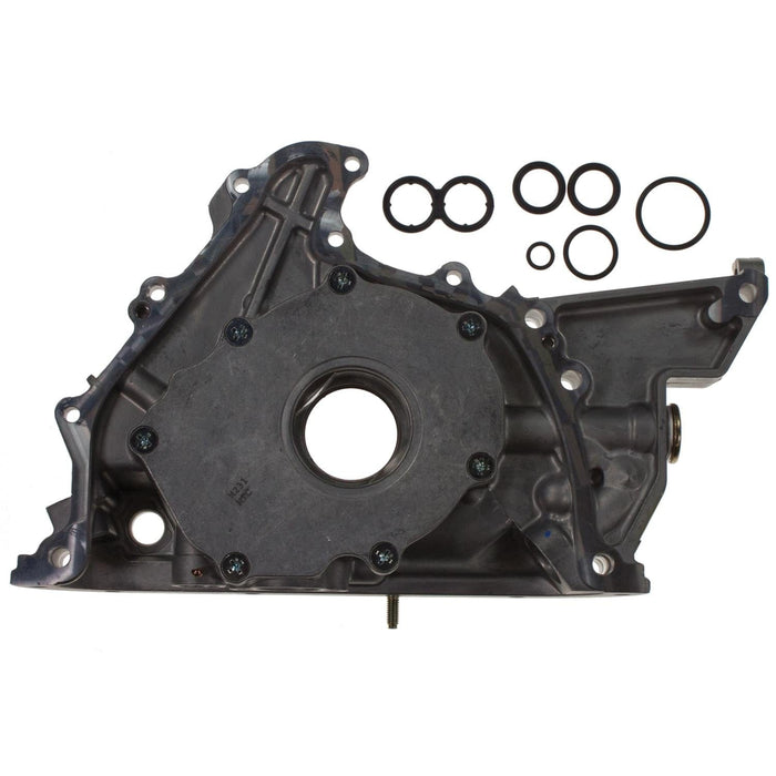 Melling Melling Oil Pumps M231 Autofit