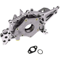 Melling Melling Oil Pumps M242 Autofit