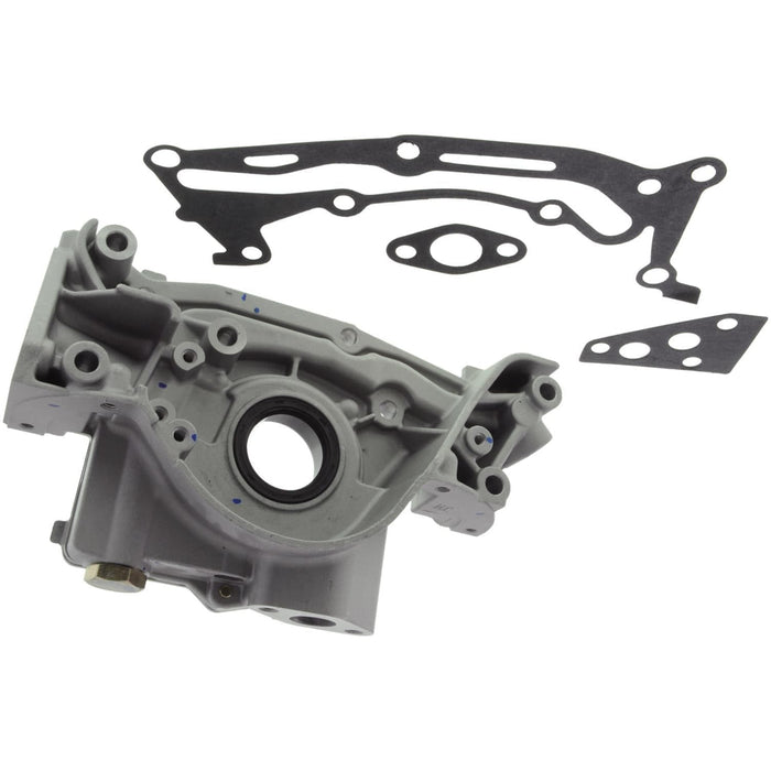 Melling Melling Oil Pumps M245 Autofit