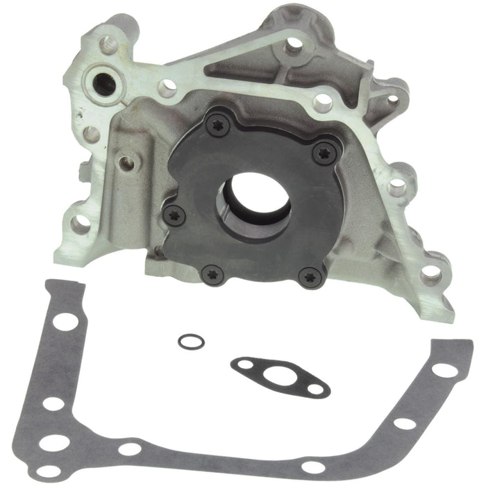 Melling Melling Oil Pumps M254 Autofit