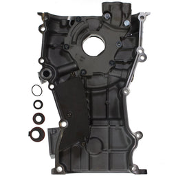 Melling Melling Oil Pumps M258 Autofit