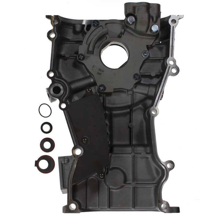 Melling Melling Oil Pumps M258 Autofit