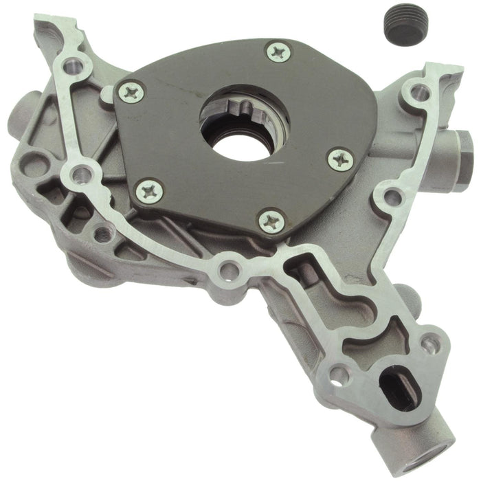 Melling Melling Oil Pumps M275 Autofit