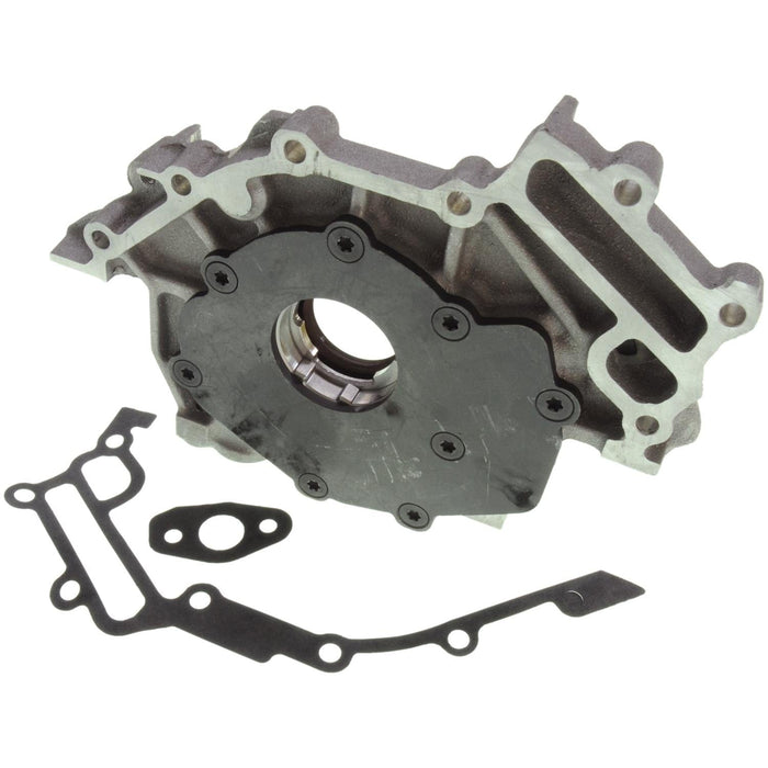 Melling Melling Oil Pumps M317 Autofit