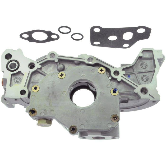 Melling Melling Oil Pumps M331 Autofit