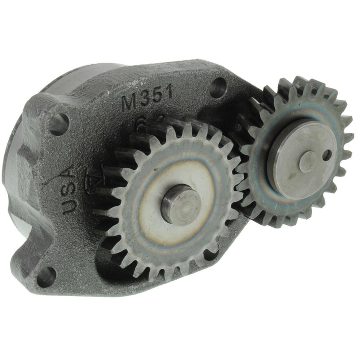 Melling Melling Oil Pumps M351 Autofit