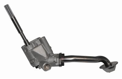 Melling Melling Oil Pumps M366 Autofit