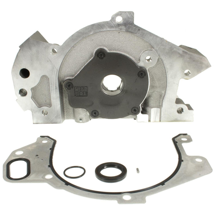 Melling Melling Oil Pumps M421 Autofit