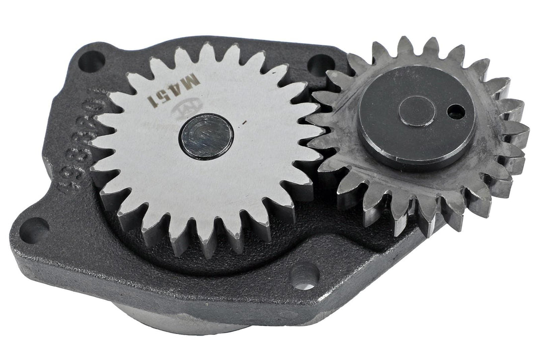 Melling Melling Oil Pumps M451 Autofit