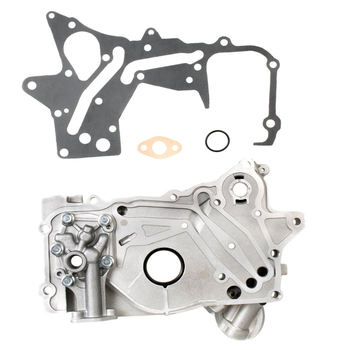 Melling Melling Oil Pumps M468 Autofit