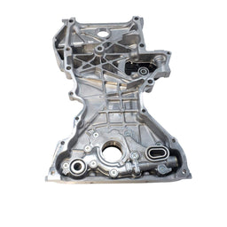 Melling Melling Oil Pumps M532 Autofit