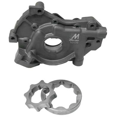 Melling Melling Performance Oil Pumps 10176 Autofit