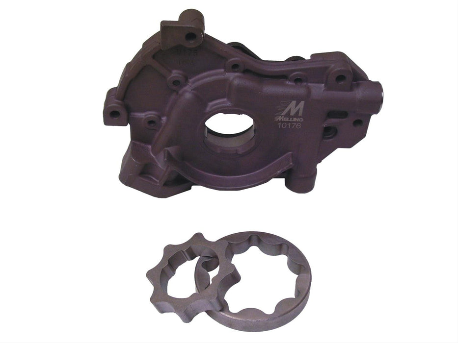 Melling Melling Performance Oil Pumps 10176 Autofit