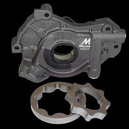 Melling Melling Performance Oil Pumps 10227 Autofit