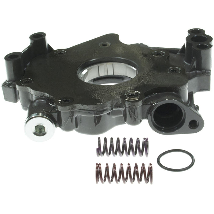 Melling Melling Performance Oil Pumps 10342-BR Autofit