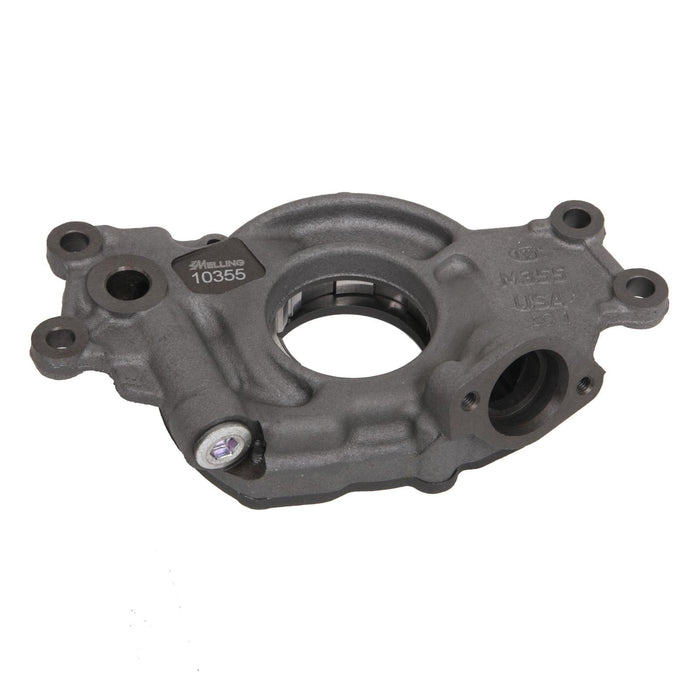 Melling Melling Performance Oil Pumps 10355 Autofit
