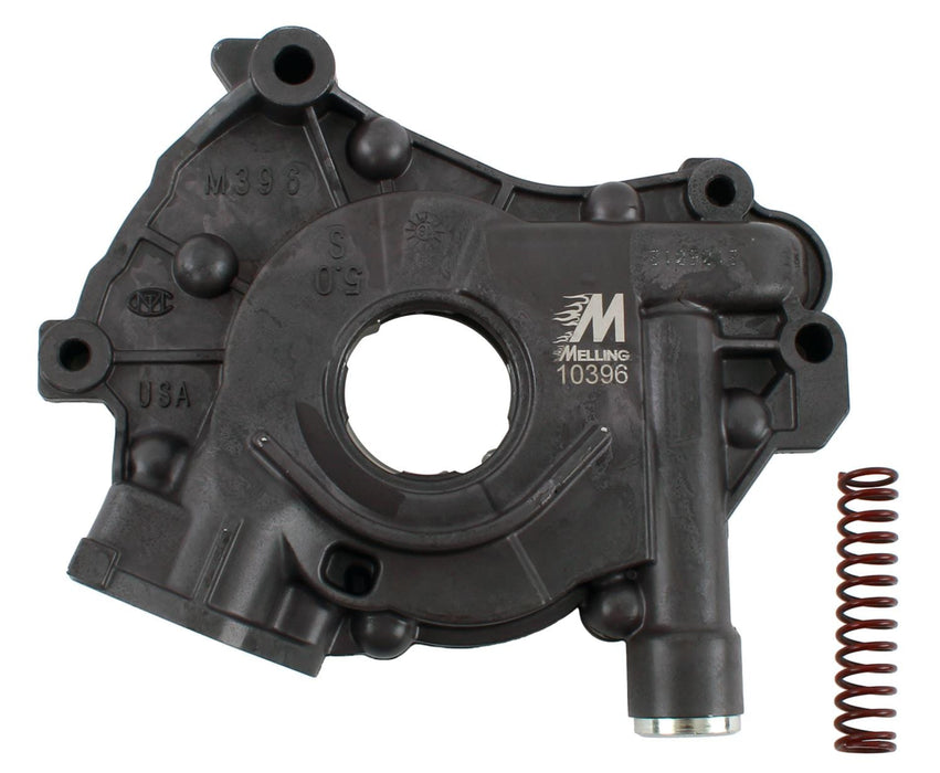 Melling Melling Performance Oil Pumps 10396 Autofit