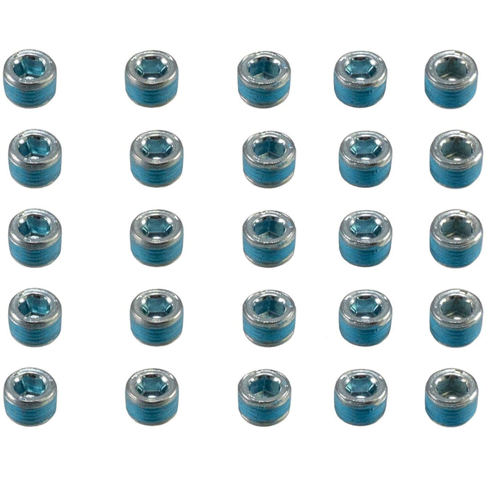 Melling Melling Plug Fittings MPP-001T Autofit