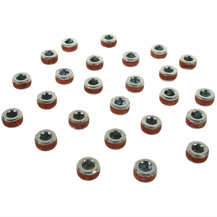 Melling Melling Plug Fittings MPP-554T Autofit