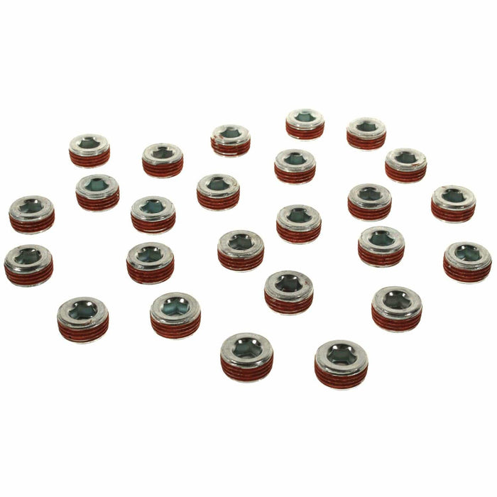 Melling Melling Plug Fittings MPP-568T Autofit