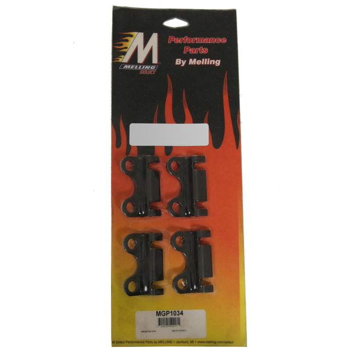 Melling Melling Pushrod Guideplates MGP1034 Autofit