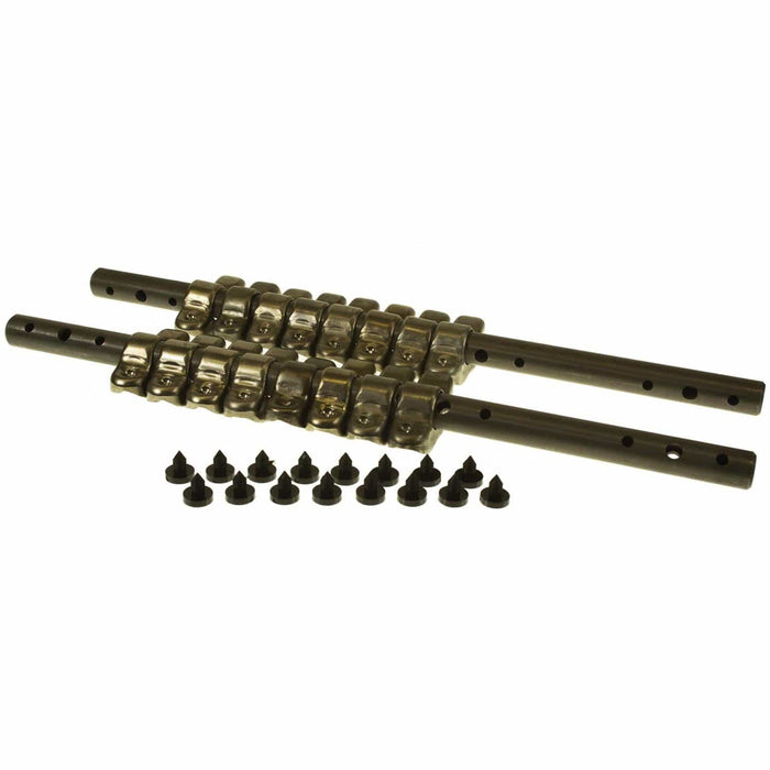 Melling Melling Replacement Rocker Arm Shafts MRS-665K Autofit
