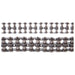 Melling Melling Replacement Timing Chains 160 Autofit
