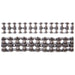 Melling Melling Replacement Timing Chains 161 Autofit