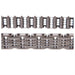 Melling Melling Replacement Timing Chains 356 Autofit