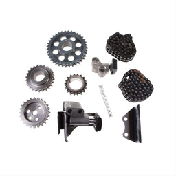 Melling Melling Replacement Timing Chains 3DR62 Autofit