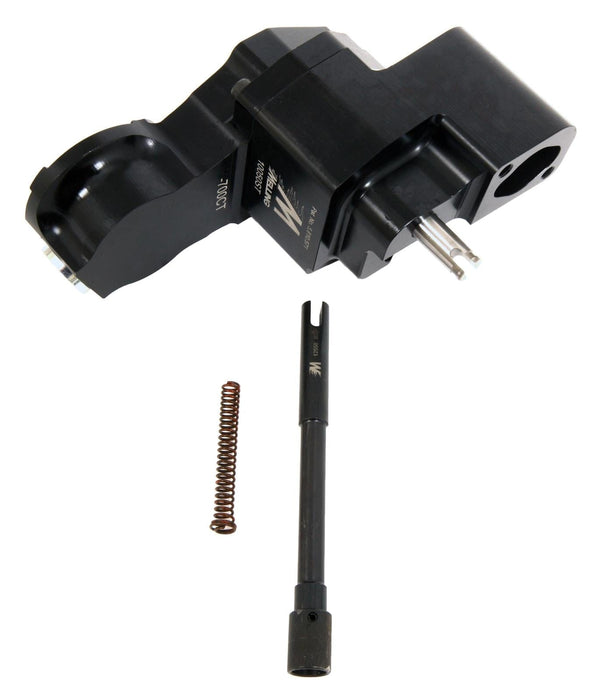 Melling Melling Select Billet Aluminum Oil Pumps 10050ST-700CT Autofit